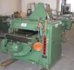 Masina industriala de prel pe 4 fete-KUPFERMÜHLE